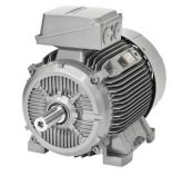 (1LA5223-6AA10-ZD22) Двигатель SIMOTICS GP 30 кВт 1000 об/мин 3Ф  230В Δ/400В Y. SIEMENS