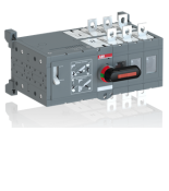 OTM250E3CM230C Перемикач навантаження з моторприводом 250A ABB 3P 230V