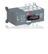 OTM315E3CM230C Перемикач навантаження з моторприводом 315A ABB 1SCA022847R1210 3P 230V OTM315E3CM230C Перемикач навантаження з моторприводом 315A ABB 3P 230V