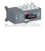 OTM400E3CM230C Перемикач навантаження з моторприводом 400 ABB 1SCA022847R1630 3P 230V OTM400E3CM230C Перемикач навантаження з моторприводом 400 ABB 3P 230V