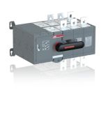 OTM630E3CM230C Перемикач навантаження з моторприводом 630А ABB 1SCA103567R1001 3P 230V OTM630E3CM230C Перемикач навантаження з моторприводом 630А ABB 3P 230V