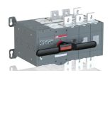(1SCA112676R1001) OTM1250E3CM230C Переключатель нагрузки с моторприводом 1250А. 3P 230V. ABB