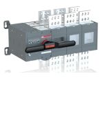 OTM2500E3CM230C Перемикач навантаження з моторприводом 2500А ABB 3P 230V