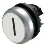 (216857) M22-WR-X92. Двухпозиционная головка поворотного переключателя. с символами «I» и «II». с фиксацией IP66. серия RMQ-Titan. Moeller an Eaton Brand (216857) M22-WR-X92. Двухпозиционная головка поворотного переключателя. с символами «I» и «II». с фиксацией IP66. серия RMQ-Titan. Moeller an Eaton Brand