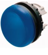 (216775) M22-L-B. Не выступающая головка индикаторной лампы. синяя IP67. серия RMQ-Titan. Moeller an Eaton Brand (216775) M22-L-B. Не выступающая головка индикаторной лампы. синяя IP67. серия RMQ-Titan. Moeller an Eaton Brand