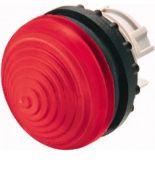 (216779) M22-LH-R. Выступающая коническая головка индикаторной лампы. красная IP67. серия RMQ-Titan. Moeller an Eaton Brand
