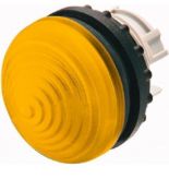 (216781) M22-LH-Y. Выступающая коническая головка индикаторной лампы. жёлтая IP67. серия RMQ-Titan. Moeller an Eaton Brand
