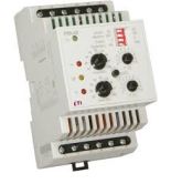 (2471842) Реле контроля тока PRI-42 24 AC/DC 24. ETI (2471842) Реле контроля тока PRI-42 24 AC/DC 24. ETI