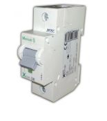 247987 Автоматический выключатель PLHT-C80/1. 80 A. 1 полюс. кривая C. Iкз = 25 кA. серия Xpole