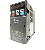 (VFD1A5MS43AFSAA) Преобразователь частоты VFD-MS300 0.4кВт 380В. Delta