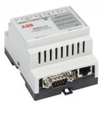 (3AUA0000039179) SREA-01 Ethernet адаптер ABB