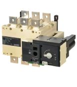 Перемикач навантаження моторизовані Socomec ATyS r 3x630A 230 VAC
