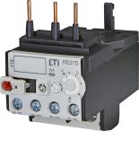 (4642411) Тепловое реле RE 27D-15 для контакторов CEM9-CEM25. Ir = 10-15 Ампер. ETI