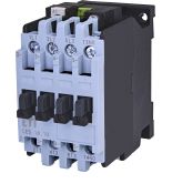 (4646533) Контактор CES 18.10. Iном=18 A. 7.5 кВт. Uкат.=220V AC.1NO. ETI (4646533) Контактор CES 18.10. Iном=18 A. 7.5 кВт. Uкат.=220V AC.1NO. ETI