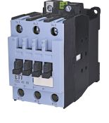 (4646554) Контактор CES 40.00. Iном=40 A. 18.5 кВт. Uкат.=220V AC. ETI