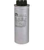 (4656750) Конденсаторная батарея LPC 10 кВар. 400V. ETI