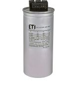 (4656761) Конденсаторная батарея LPC 12.5 кВар. 440V. ETI