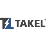 (507944) Переключатель кулачковый ПКП 0-1. 63A. 2P TAKEL