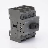 Вимикач навантаження двопозиційний TAKEL SDD 3P 40A