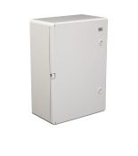 (512808) Корпус пластиковый ударопрочный (ШхВхГ) 350х500х190мм. IP65. TAKEL