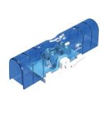 Клема розподільча nVent Eriflex 561141 10 мм для електромонтажу на DIN рейці