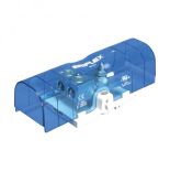 Клема розподільча nVent Eriflex 561144 16 мм для електромонтажу на DIN рейці