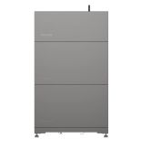 (PowerOcean-Inverter-P1-5kW-EU/2*PowerOcean-Battery-5kWh-DE/EF-BatteryBase-DCFit) Комплект энергонезависимости Ecoflow Power Ocean 10 kWh (однофазный инвертор 5 кВт). EcoFlow