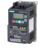 6SL3210-5BB12-5UV1 SINAMICS V20 SIEMENS 0.25 кВт 220 В.6SL3210-5BB12-5UV1 SINAMICS V20 SIEMENS — додаткове зображення.6SL3210-5BB12-5UV1 SINAMICS V20 SIEMENS — додаткове зображення