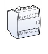 (83361634048) Дополнительный контакт UA-4.2A2B. 2NO + 2 NC. серия Metasol. LS Industrial Systems