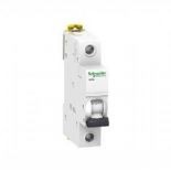 (A9K24125) Автоматический выключатель iK60 1P In=25 А Un=220-240В Кривая C 6 кА. Schneider Electric