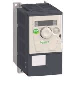 (ATV312H075N4) Преобразователь частоты ATV312 0.75кВт 380В. Schneider Electric