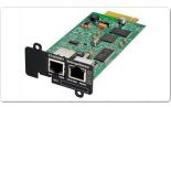 (169122) Модуль расширения интерфейс ETHERNET. DX-NET-ETHERNET-2 для Power XL DA1. Moeller an Eaton brand