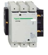 (LC1F185M7) Контактор Tesys F. Iном=185 Aмпер. AC1. 90 кВт. Uкатушки=220 В ~ 50 Гц. Schneider Electric