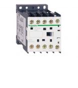 (LC1K1210B7) Контактор Tesys K. Iном=12 Aмпер. 5.5 кВт. 1 NO. Uкатушки=24В ~ 50 Гц. Schneider Electric