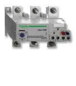(LR9F7375) Тепловое реле LR9F7375 для контакторов LC1F225-LC1F500. Ir=200-330 Ампер. серия Tesys F. Schneider Electric