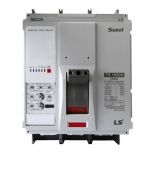 (172000200) Автоматический выключатель TS1250N с электронным расцепителем NG5.  Iн=1250Ампер. 380 В. 3 полюса. 50 кА. серии Susol. LS Industrial System