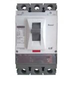 (108000100) Автоматический выключатель TS400N с нерегулируемым термомагнитным расцепителем FTU Iн=300Aмпер. 380 В. 3 полюса. 65 кА. серии Susol. LS Industrial System