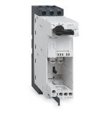 (LUB12) Силовой бок автоматического выключателя защиты двигателя Tesys U. Ir=0.3-12 Aмпер. Schneider Electric