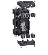 (LV429289) Комплект цоколя для 3х полюсног.compact NSX 100-250. Schneider Electric (LV429289) Комплект цоколя для 3х полюсног.compact NSX 100-250. Schneider Electric