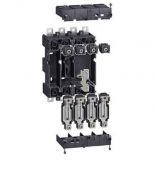 (LV429292) Комплект цоколя для 4х полюсного VigiCompact NSX 100-250. Schneider Electric (LV429292) Комплект цоколя для 4х полюсного VigiCompact NSX 100-250. Schneider Electric