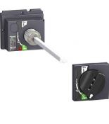 (LV429338) Выносная черная поворотная рукоятка управления для Easypact CVS ил.compact NSX 100-250. Schneider Electric