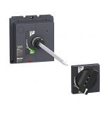 (LV432598) Выносная черная поворотная рукоятка управления для Easypact CVS ил.compact NSX 400-630. Schneider Electric (LV432598) Выносная черная поворотная рукоятка управления для Easypact CVS ил.compact NSX 400-630. Schneider Electric