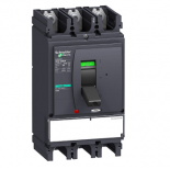 (LV432956) Выключатель нагрузки NSX630NA. c блоком Micrologic 0.3 NA. Iн=630 Ампер. 400В. 3 полюса. кА. сери.compact NSX. Schneider Electric (LV432956) Выключатель нагрузки NSX630NA. c блоком Micrologic 0.3 NA. Iн=630 Ампер. 400В. 3 полюса. кА. сери.compact NSX. Schneider Electric