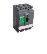 (LV510425) Выключатель нагрузки CVS100NA без электромагнитного расцепителя. Iн=100 Ампер. 400В. 3 полюса. серии Easypact CVS. Schneider Electric
