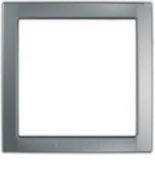 (MGU4.000.60) Внутренняя рамка серебро Unica Color. Schneider Electric (MGU4.000.60) Внутренняя рамка серебро Unica Color. Schneider Electric