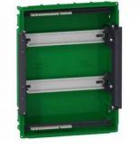 (MIP82212) Задняя часть щита Resi9 MP 2 ряда. 24 модуля.встраиваемыйSchneider Electric