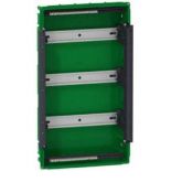 (MIP82312) Задняя часть щита Resi9 MP 3 ряда. 36 модулей.встраиваемыйSchneider Electric