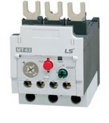 (13020012) Тепловое реле MT-63/3K для контакторов MC-50 - MC-65. Ir=45-65 Ампер. серия Metasol. LS Industrial Systems