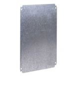 (NSYMM64) Сплошная монтажная панель 400x600 или 600x400. для шкафа Special S3D. Schneider Electric