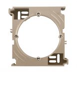 SDN6100268 Коробка для наружного монтажа механизмов Sedna универсальная наборная титан